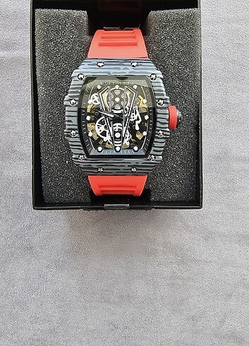  Beden Richard Mille RM 27-03