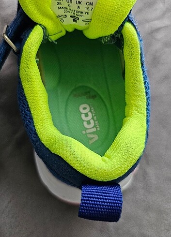 Vicco Smart Step KAMPANYA! 