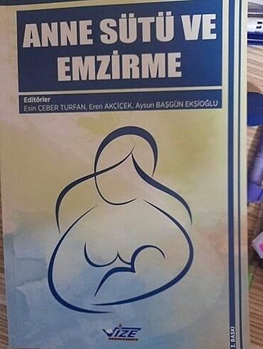 Anne sütü ve emzirme