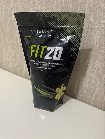 Kyani FIT20