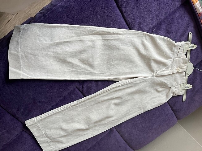 Zara Palozza pantolon