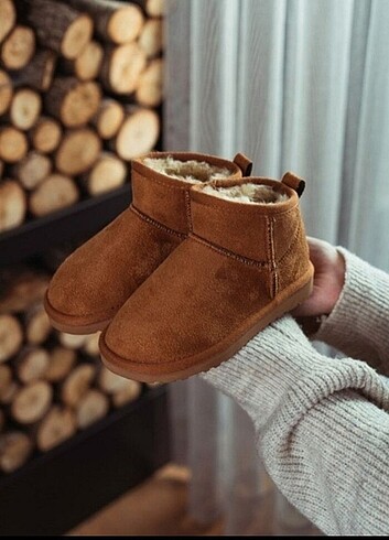 39 Beden Ugg bot