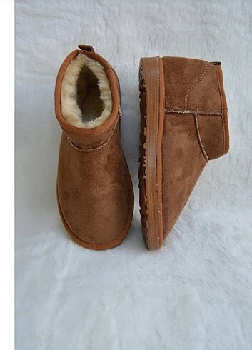 39 Beden çeşitli Renk Ugg bot