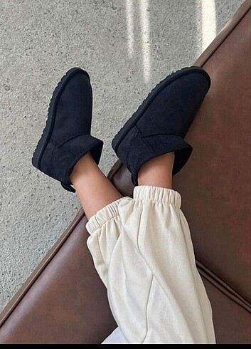 Ugg bot 