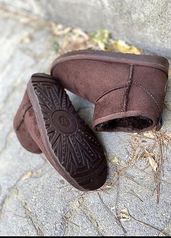 Ugg bot 