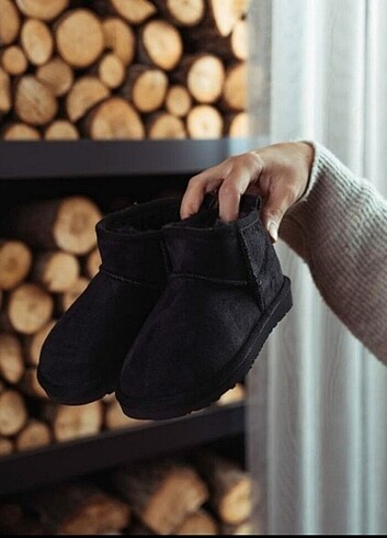 37 Beden Ugg bot