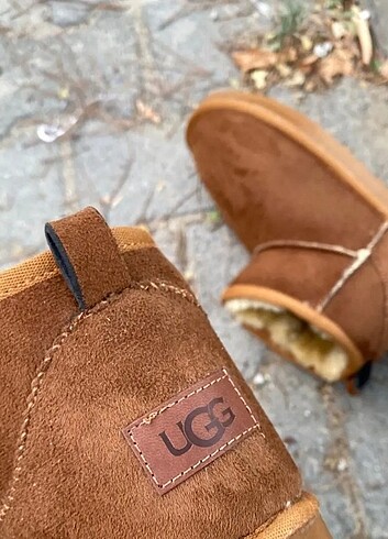 36 Beden çeşitli Renk Ugg bot