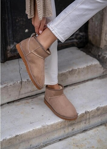 38 Beden çeşitli Renk Ugg bot