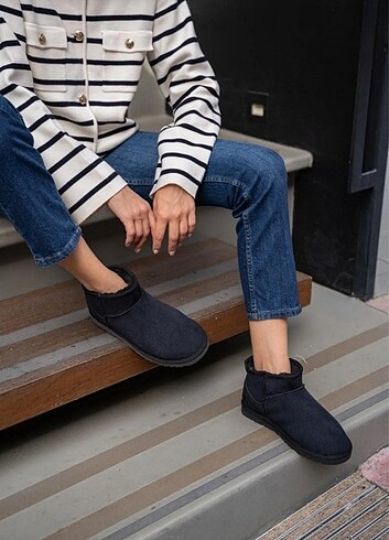 37 Beden Ugg bot
