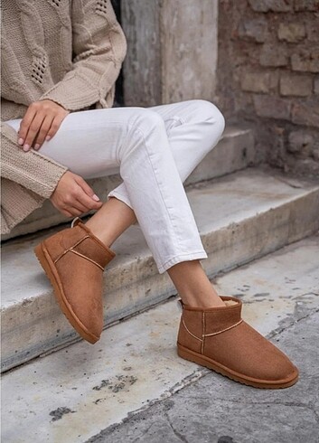 37 Beden Ugg bot