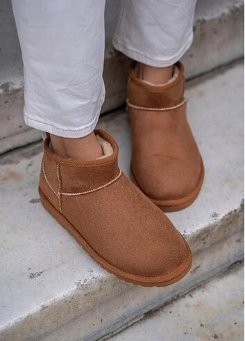 36 Beden Yeni Sezon UGG Bot 