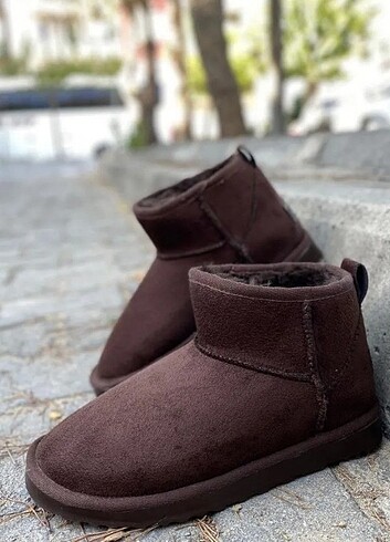 Ugg bot 