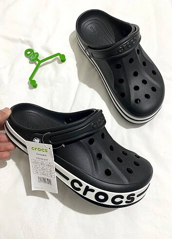 42 Beden Crocs terlik 