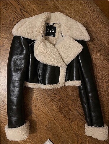 Zara Ceket