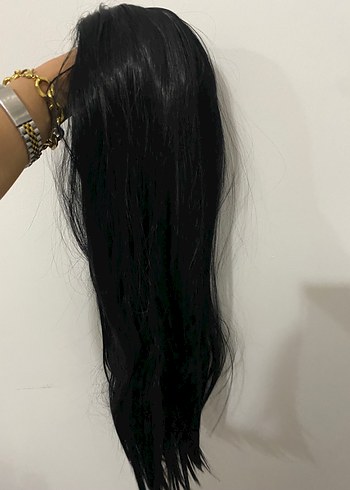 Zara Siyah peruk