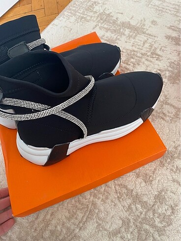 Spor bot