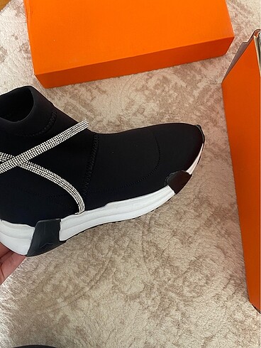 Deichmann Spor bot