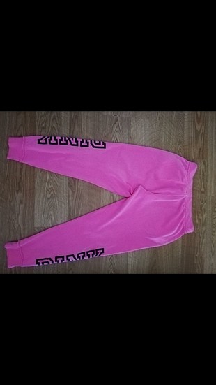 pink eşofman 