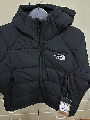 The north face mont