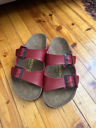 Birkenstock terlik