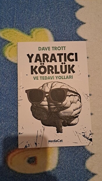 Dave Trott - Yaratıcı Körlük