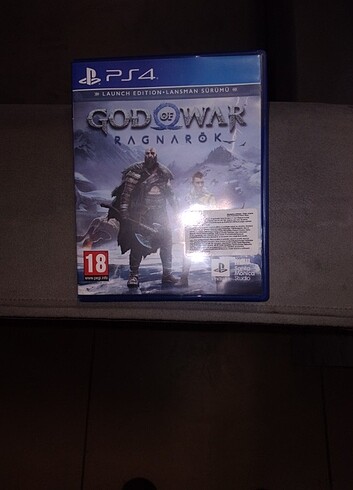 God of war ragnarok