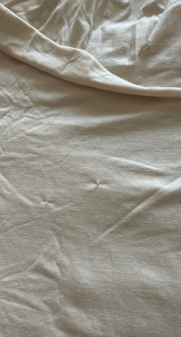 Bej Hamile bluz - Görsel 5