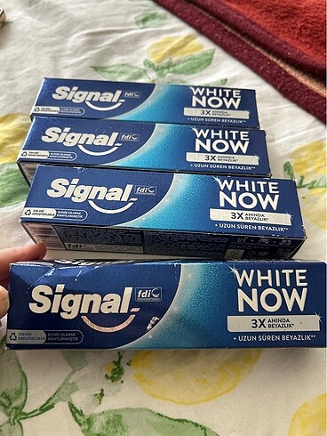 No Brand Açılmamış ürün