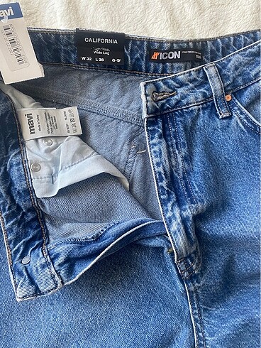 Mavi Jeans MAVİ jean
