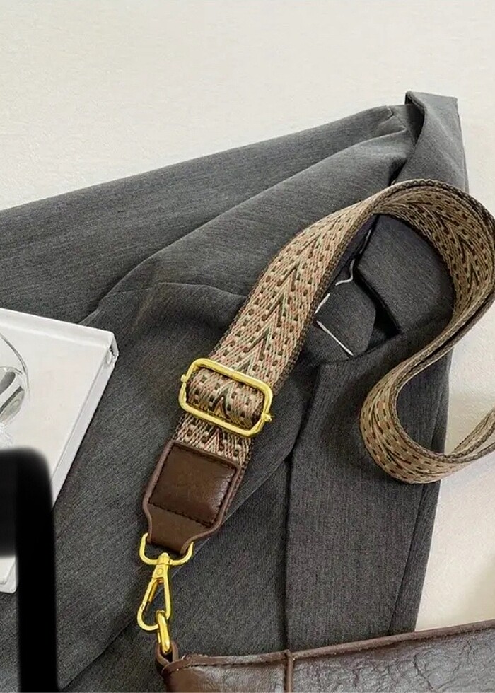 Kadın Kol Çantası - Görsel 2