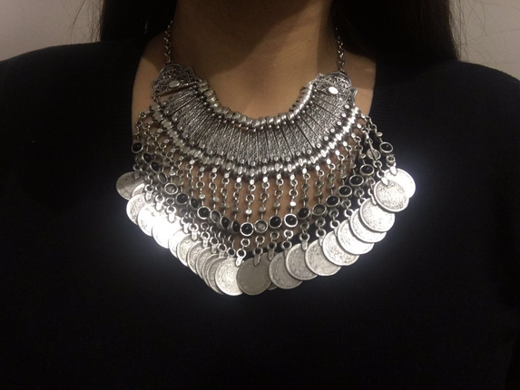 Statement Necklace