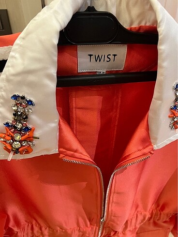 Twist Twist ceket