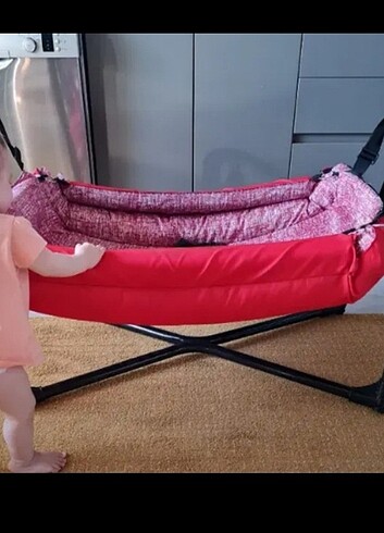 Diğer Bebek Beşiği