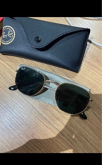 Ray ban gözlük
