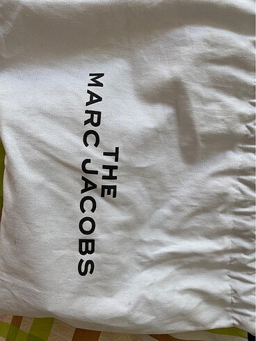 Beden altın Renk Marc jacobs snapshot