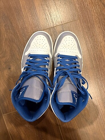 Nike jordan