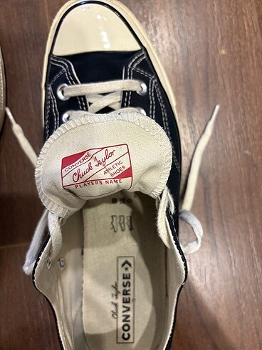 Converse Converse chuck 70