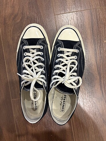 Converse chuck 70
