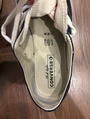 43 Beden Converse chuck 70