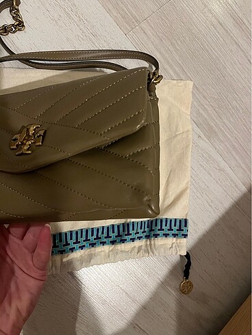 Beden camel Renk Tory burch vizon çanta