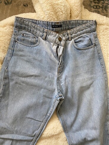 kot pantalon