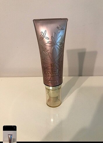 Missha signature bb krem 