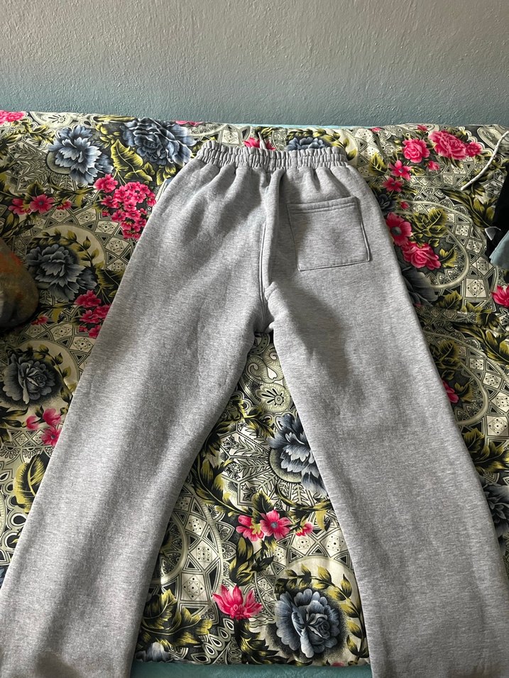 Ralph lauren eşofman pamuklu - Görsel 2