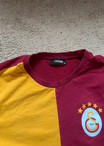 Gsstore Orjinal Tişört - Görsel 2