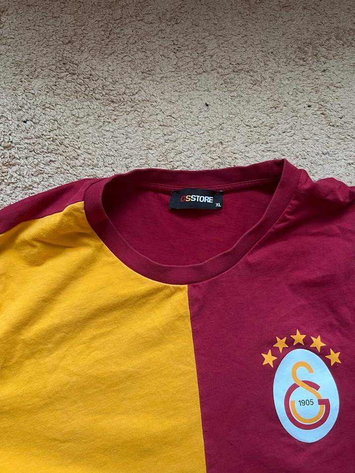 Gsstore Orjinal Tişört - Görsel 2