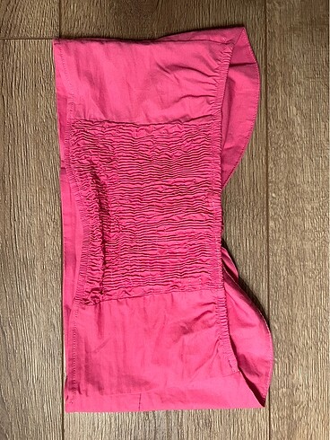 Stradivarius Stradivarius Crop