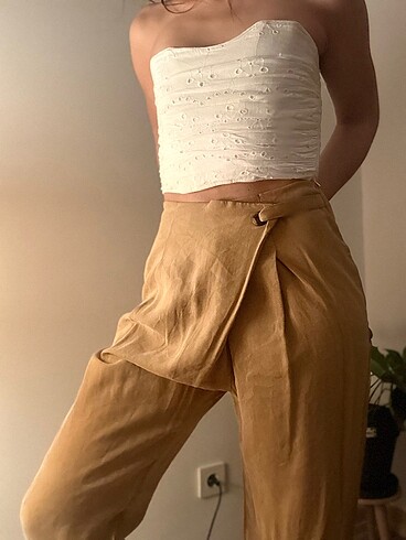 36 Beden Mango pantolon
