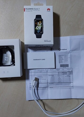 Huawei Band 7 