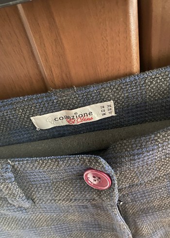 Kadın kısa şort pantolon - Görsel 2