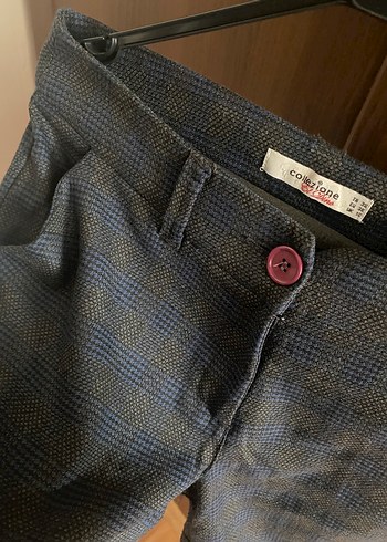 Kadın kısa şort pantolon - Görsel 4